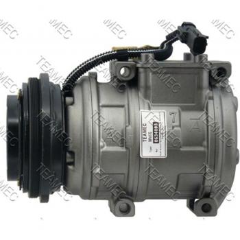 Unidad de Compresión para Aire Acondicionado TEAMEC 8634808