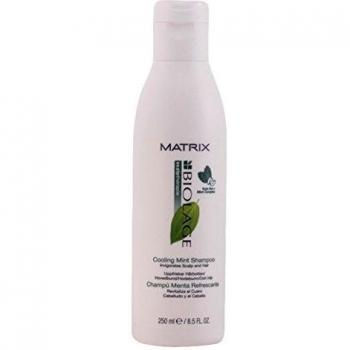 Biolage Shampoo Scalptherapie Cooling Mint 250 ml