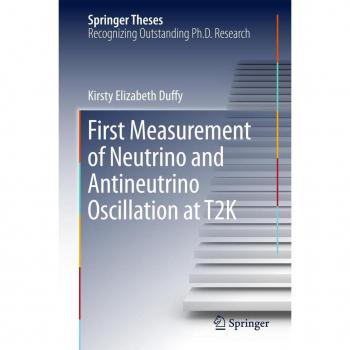 Vitalsource Technologies, Inc. First Measurement Of Neutrino And Antineutrino Oscillation At T2k