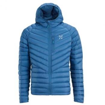 Altus Denali J30 Chaqueta de Pluma Transpirable y Repelente