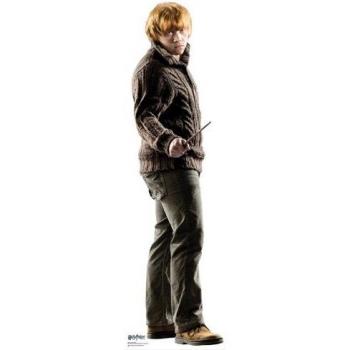 Offizieller Harry‑Potter Pappaufsteller – PartyMan