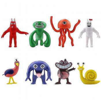 Figurines de Cupcake Garten Of Banban
