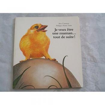 Je veux être une maman... tout de suite !