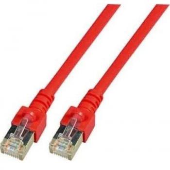 Cavo patch Cat5e UTP (S-FTP) 10 m – EFB Elektronik