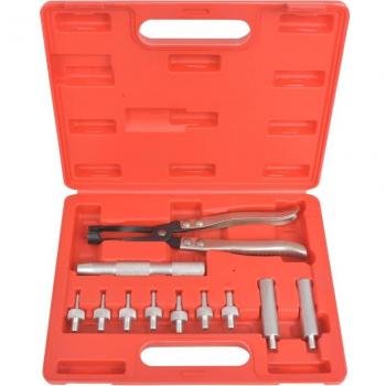 Attrezzo Set Guarnizioni Valve