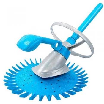 Pulitore Automatico per Piscine 8x4m