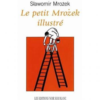 Le petit Mrozek illustré