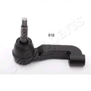 Rotule de direction pour JEEP Cherokee III JAPANPARTS TI-917L