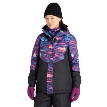 Veste Imprimée Purple Dawn II de Mountain Warehouse