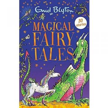 Magical Fairy Tales: Contains 30 classic tales (Bumper Short Story Collections),