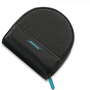 Bose On‑Ear Kopfhörer‑Beutel (schwarz)