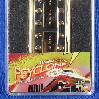Seymour Duncan Psyclone Neck Humbucker Filter'Tron
