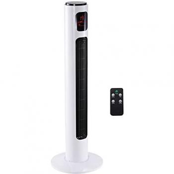 Hochleistungs-Turmventilator 45 W