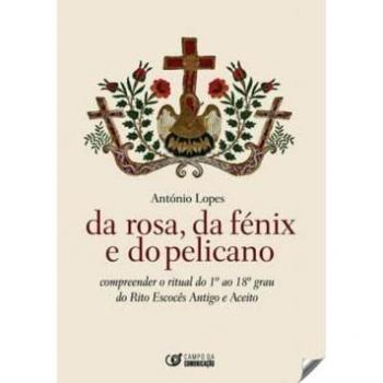 da rosa, da feniz e po pelicano