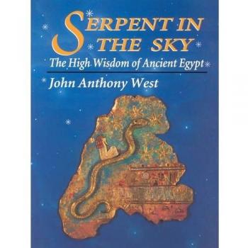 Serpent in the Sky