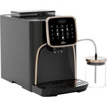 Arzum Kaffeemaschine mit Milchaufschäumer