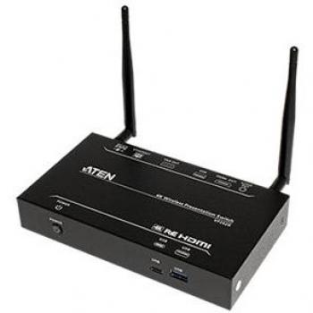 Switch ATEN VP2020 per presentazioni wireless