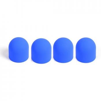 Tapa de motor de silicona para FIMI X8 SE, 4 piezas