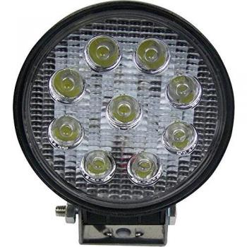 Faro da lavoro Berger & Schröter 12 V, 24 V, 20214