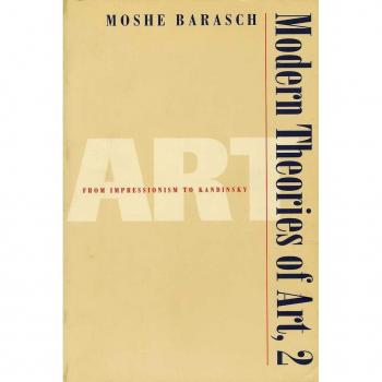 Vitalsource Technologies, Inc. Modern Theories of Art, 2