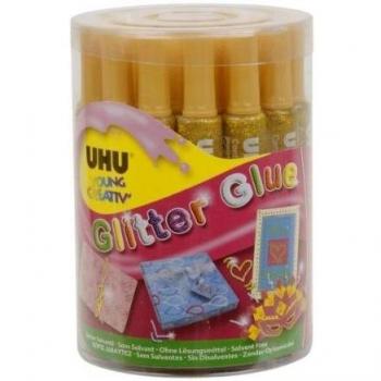 Cura Oro Glitter CF24 20 ml