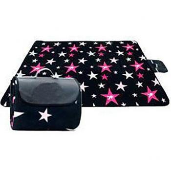 Manta Portátil para Camping 1.5x2 m