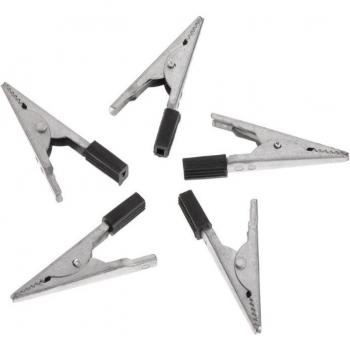 Clips Anti‑Escape Para Aves