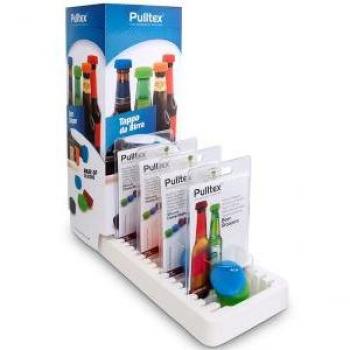 PullTex Twin Beer Sealers