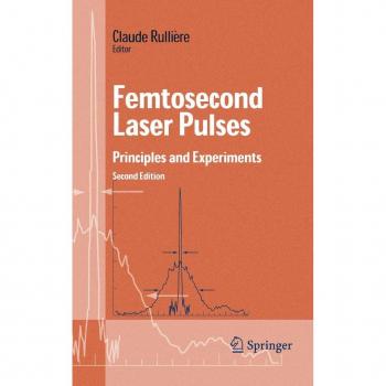 Femtosecond Laser Pulses
