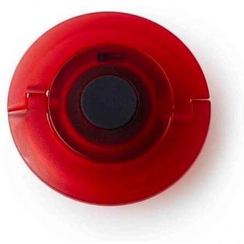 Universal Red AdHoc FV35