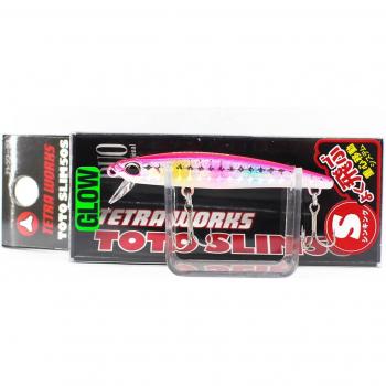 Duo Tetra Works Toto Slim 50S Fishing Bait