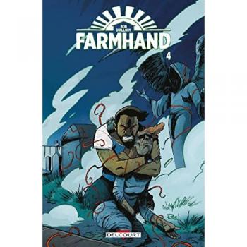 Farmhand. Vol. 4