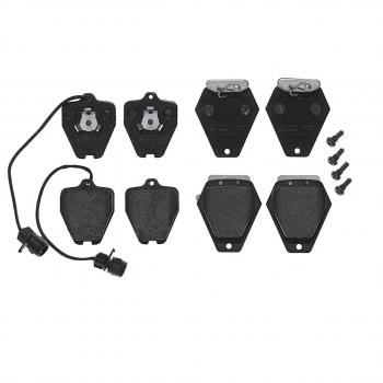 Brembo P85038 Disc Brake Pad Set