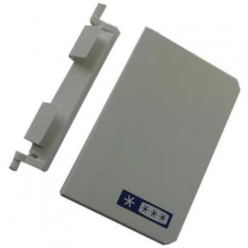 Accessoire de porte réfrigérateur – Kit poignée portillon (Réfrigérateur / Congélateur) – Miehle/Liebherr