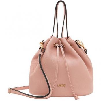 L.Credi Obuna Tasche 25 cm aus Polyurethan