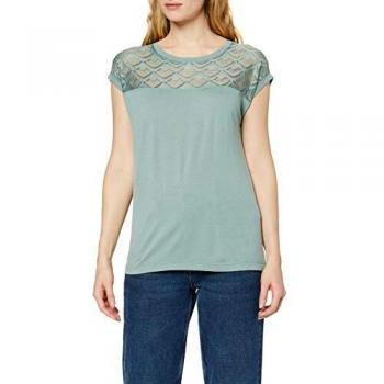 Spitzenshirt ONLY Nicole
