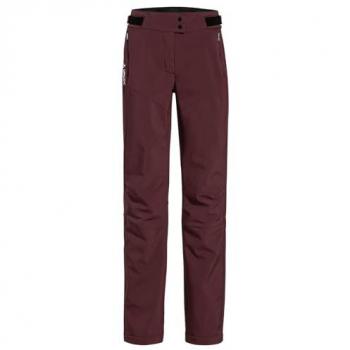 Elope Softshell Work Trousers for Women – Dark Oak, 40