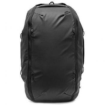 Peak Design Sac à dos 45L noir coll. Travel Duffelpack (BTRDP-45-BK-2)