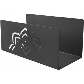 Fioriere murale sacata, dimensioni 30‑40 cm