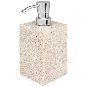 Moule distributeur de savon polyresine Sable B‑Kind