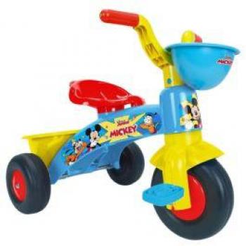 Disney Mickey Driewieler