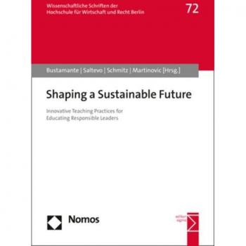 Shaping a Sustainable Future