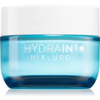 Crema Hidratante Profunda con SPF 15 HYDRAIN3 HIALURO 50ml
