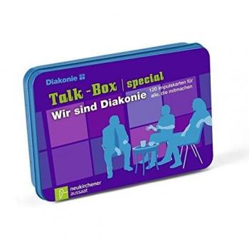 Talk-Box special