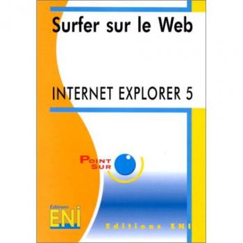 Internet Explorer 5