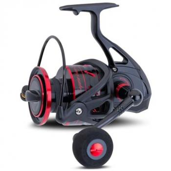 Uni Cat Heavy Spin 6500 Raubfischrolle