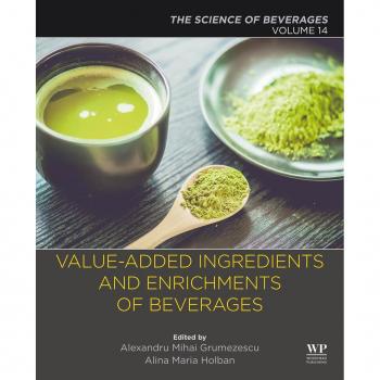 Vitalsource Technologies, Inc. Value-added Ingredients And Enrichments Of Beverages