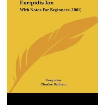 Euripidis Ion