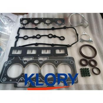 Chery Ceilo Engine Repair Kit Assembly