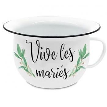Pot de célébration